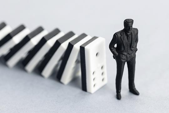 Seguro de Accidentes personales para empresa