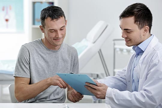 Seguro complementarios de salud individual