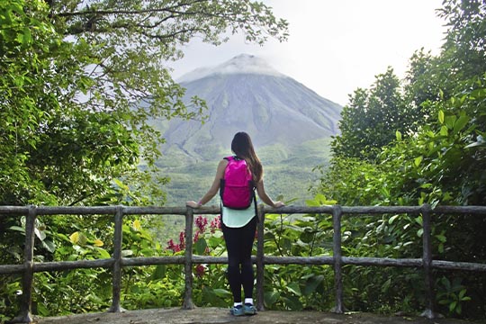 Seguro de Accidentes personales para empresas de turismo