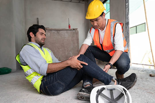 Seguro de accidentes personales