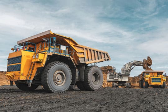 Seguro de maquinaria y Equipo Movil