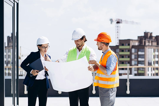 Seguros de Responsabilidad Civil